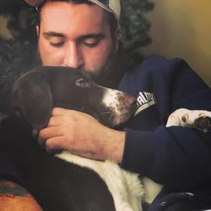 Meet your Posher, Darren